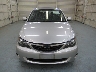 SUBARU IMPREZA 2009 Image 4