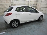 MAZDA DEMIO 2009 Image 3