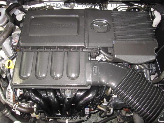 MAZDA DEMIO 2009 Image 6