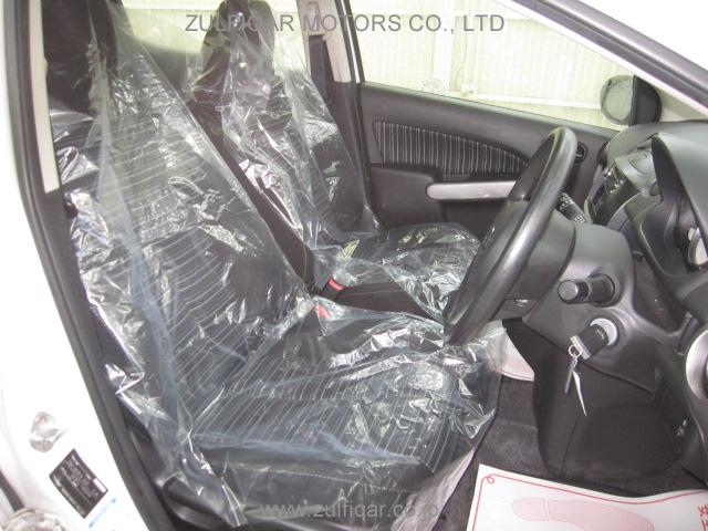 MAZDA DEMIO 2009 Image 7