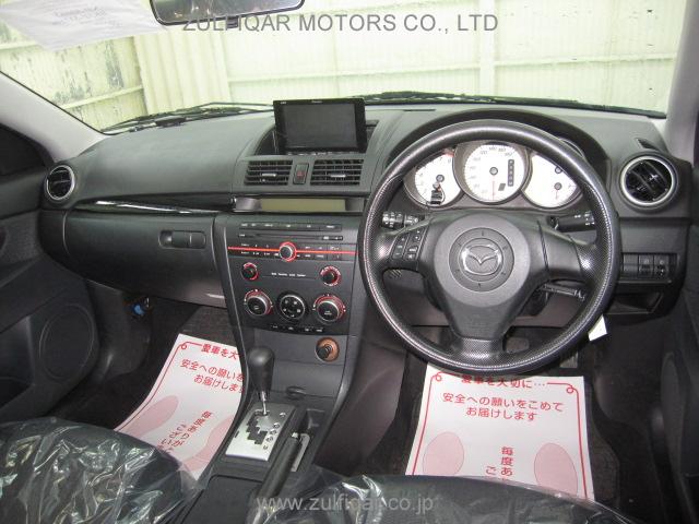 MAZDA AXELA SPORTS S/W 2009 Image 2