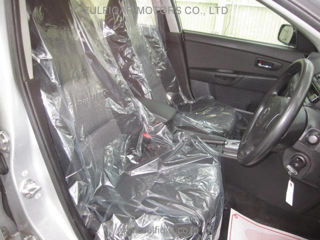 MAZDA AXELA SPORTS S/W 2009 Image 7