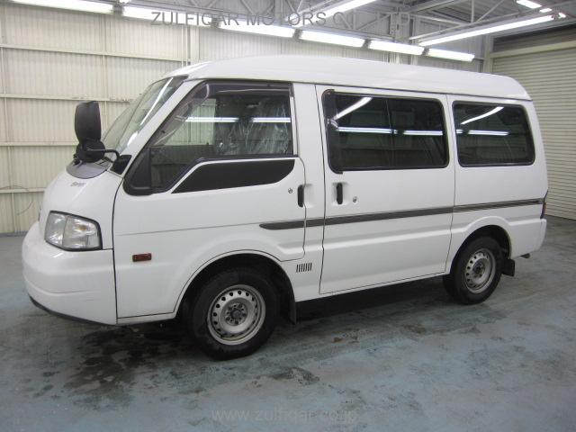 MAZDA BONGO 2009 Image 1