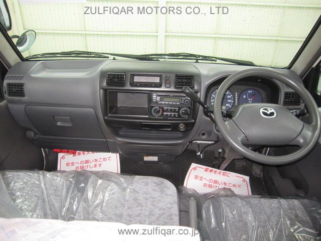 MAZDA BONGO 2009 Image 2