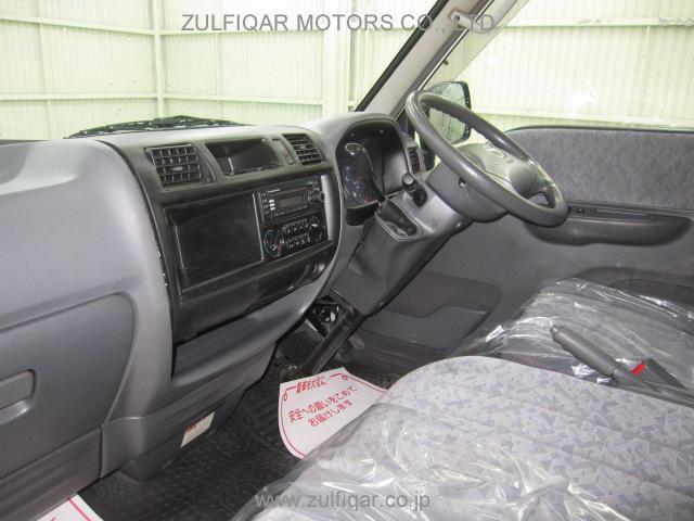 MAZDA BONGO 2009 Image 11