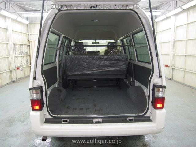 MAZDA BONGO 2009 Image 12