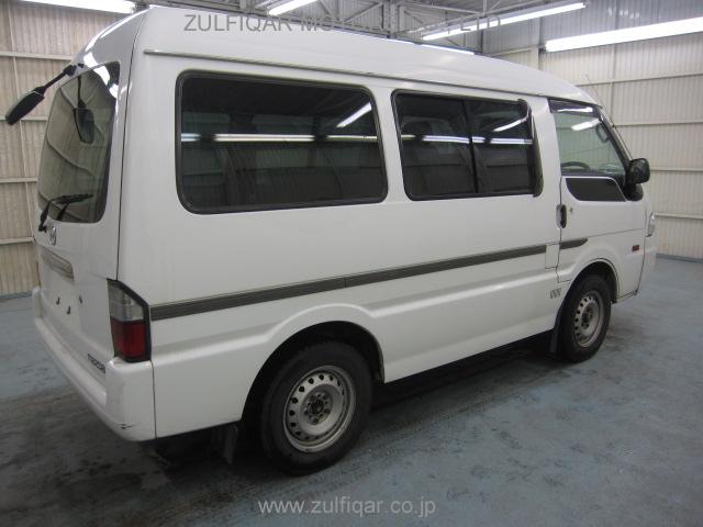 MAZDA BONGO 2009 Image 3