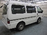 MAZDA BONGO 2009 Image 3