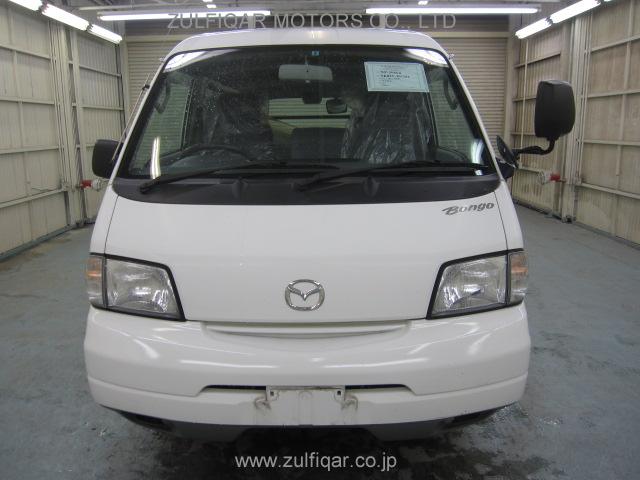 MAZDA BONGO 2009 Image 4