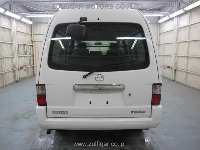 MAZDA BONGO 2009 Image 5