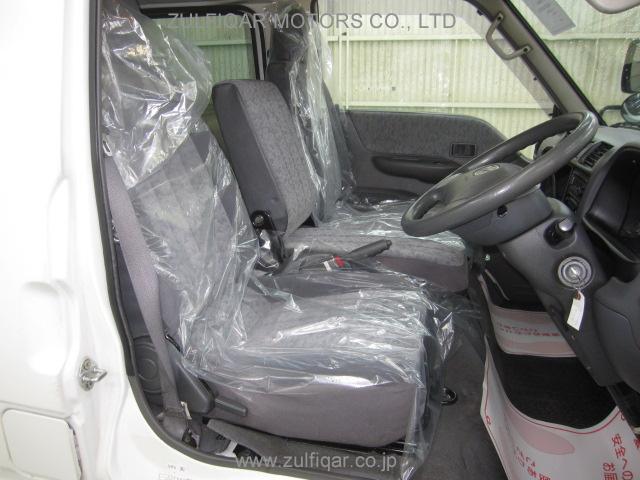 MAZDA BONGO 2009 Image 6