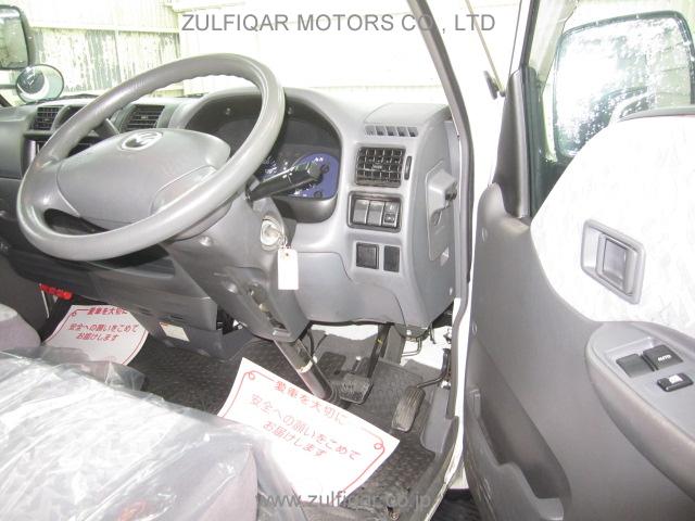 MAZDA BONGO 2009 Image 7