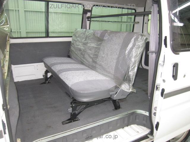 MAZDA BONGO 2009 Image 9