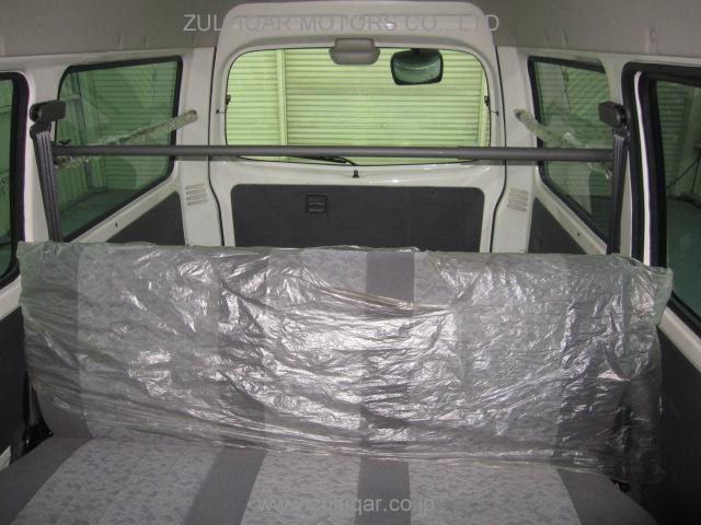 MAZDA BONGO 2009 Image 10