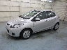 MAZDA DEMIO 2009 Image 1