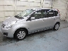 NISSAN NOTE 2009 Image 1