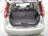 NISSAN NOTE 2009 Image 12