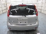 NISSAN NOTE 2009 Image 5