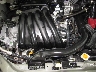 NISSAN NOTE 2009 Image 6