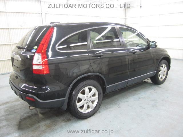 HONDA CR-V 2008 Image 3