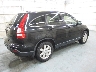 HONDA CR-V 2008 Image 3