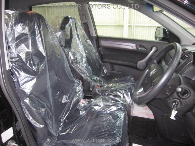 HONDA CR-V 2008 Image 7