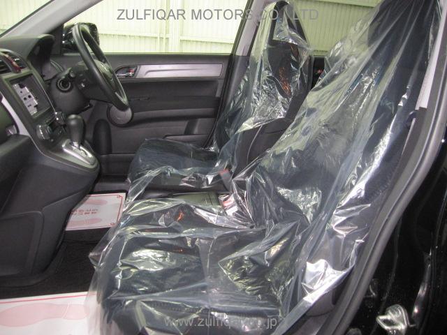 HONDA CR-V 2008 Image 9