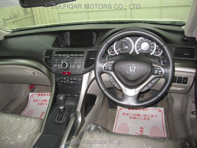 HONDA ACCORD 2009 Image 2