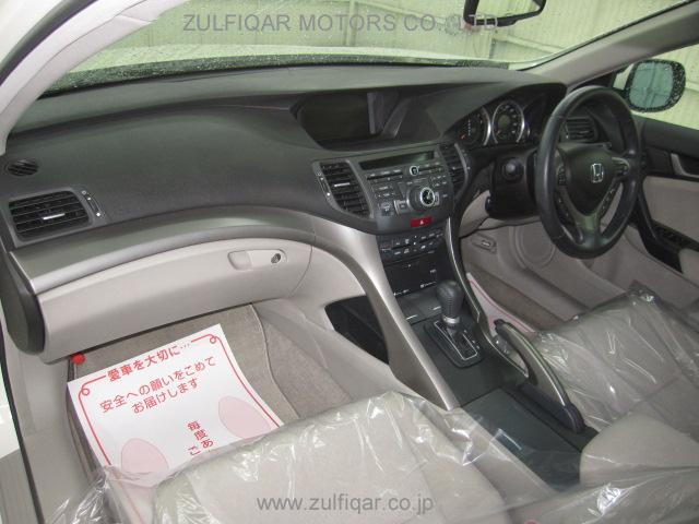 HONDA ACCORD 2009 Image 12