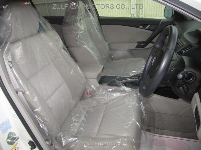 HONDA ACCORD 2009 Image 7