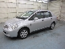 NISSAN TIIDA LATIO 2009 Image 1