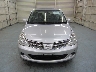 NISSAN TIIDA LATIO 2009 Image 4