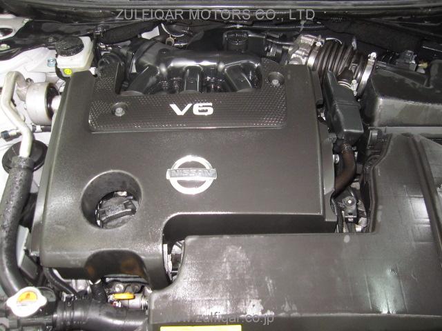 NISSAN TEANA 2008 Image 6