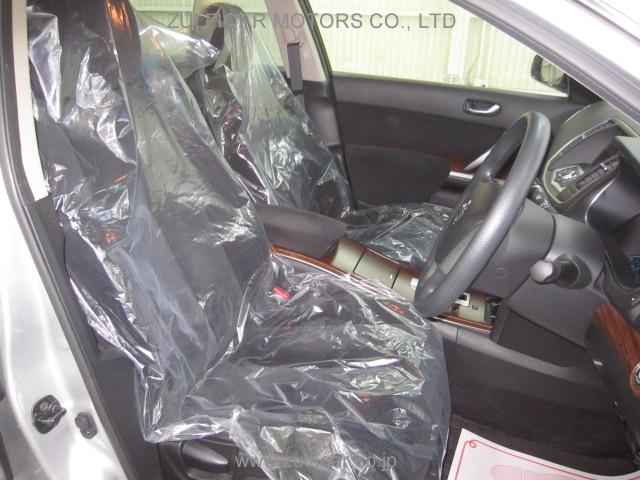 NISSAN TEANA 2008 Image 7