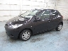 MAZDA DEMIO 2009 Image 1