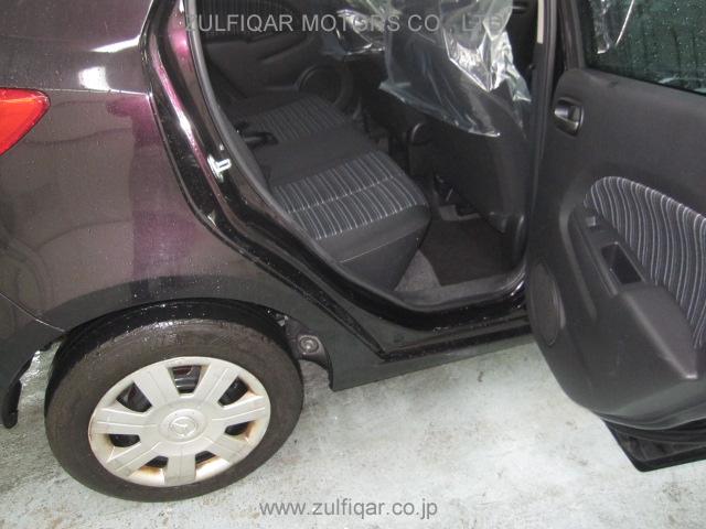 MAZDA DEMIO 2009 Image 11