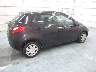 MAZDA DEMIO 2009 Image 3