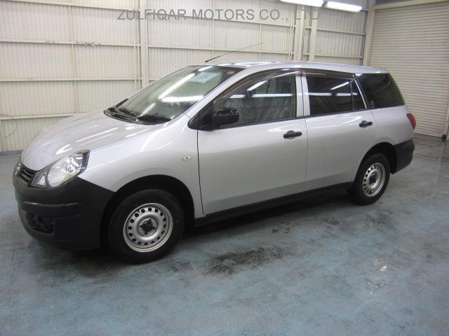 NISSAN A.D S/V 2009 Image 1