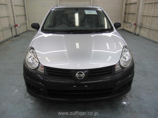 NISSAN A.D S/V 2009 Image 4