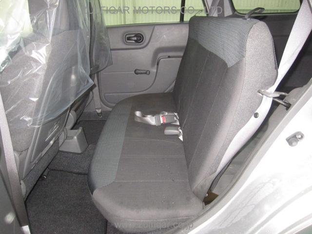 NISSAN A.D S/V 2009 Image 10