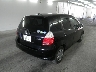 HONDA FIT 2008 Image 3