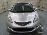 HONDA FIT 2009 Image 4