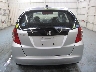 HONDA FIT 2008 Image 5