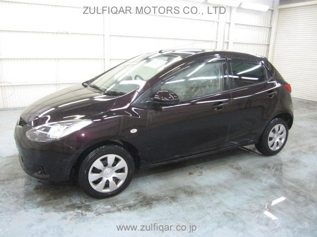 MAZDA DEMIO 2009 Image 1