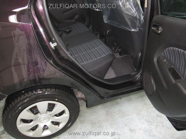 MAZDA DEMIO 2009 Image 11