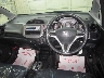 HONDA FIT 2009 Image 2