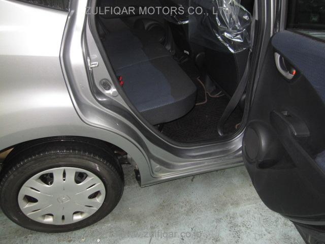 HONDA FIT 2009 Image 11