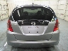 HONDA FIT 2009 Image 5