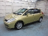 NISSAN TIIDA 2008 Image 1