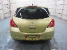 NISSAN TIIDA 2008 Image 5